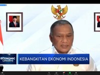 Komitmen ESDM Wujudkan Era Green Energy di Indonesia