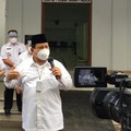 Tambah Terus, Belanja Prabowo di 2022 Capai Rp 133 T!