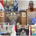 Hari Koperasi Jadi Momentum Jaga Ketahanan Ekonomi Nasional