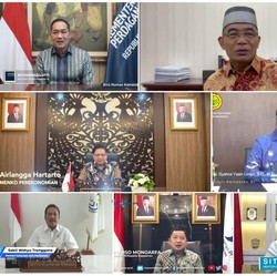 Hari Koperasi Jadi Momentum Jaga Ketahanan Ekonomi Nasional