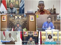 Hari Koperasi Jadi Momentum Jaga Ketahanan Ekonomi Nasional