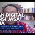 Strategi Transformasi Layanan Digital Asuransi Jasa Raharja