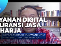 Strategi Transformasi Layanan Digital Asuransi Jasa Raharja