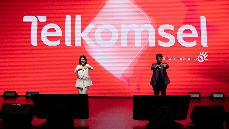 Telkomsel