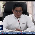 Ini Penjelasan dari Kantor Erick Soal Pencopotan Dirut PLN