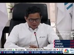 Wamen Sebut IPO Mitratel & Pertamina Geothermal, Jadi Kapan?