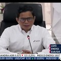 Wamen BUMN Geber 6 Subholding Pertamina, Investasi Rp 145 T