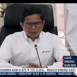 Wamen BUMN Geber 6 Subholding Pertamina, Investasi Rp 145 T