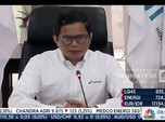 Wamen BUMN Geber 6 Subholding Pertamina, Investasi Rp 145 T