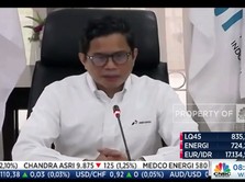 Wamen BUMN Geber 6 Subholding Pertamina, Investasi Rp 145 T