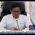 Jauh dari Bangkrut, Begini Kondisi BUMN Terkini
