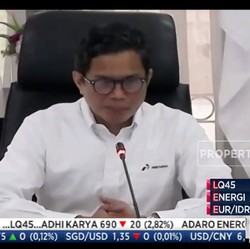 Jauh dari Bangkrut, Begini Kondisi BUMN Terkini