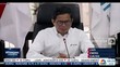Pemerintah Minta PTPN Cs Lebih 'Galak' Soal Ketahanan Pangan
