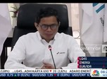 Pemerintah Minta PTPN Cs Lebih 'Galak' Soal Ketahanan Pangan