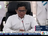 Wamen BUMN Ungkap Mundurnya Niat Pertamina Beli Minyak Rusia