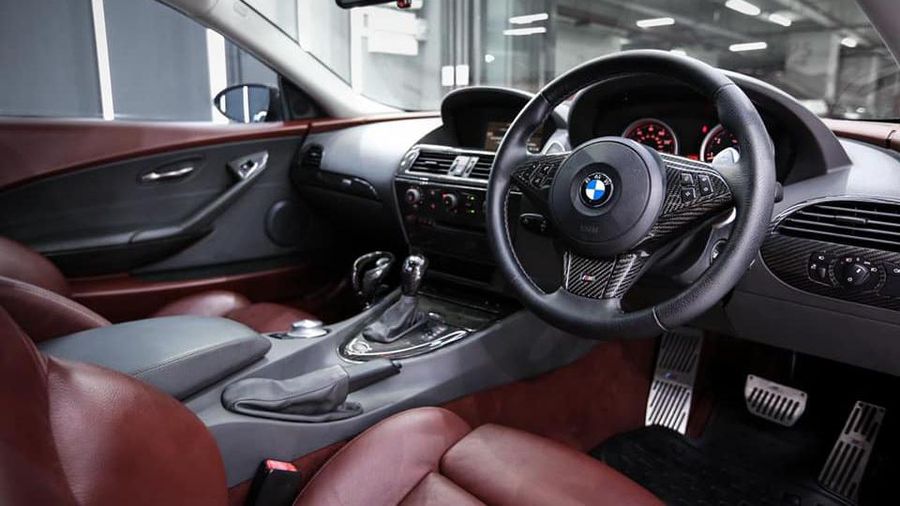 2012 BMW Series 7 dijual Rp 390.000.000 pemililk akun Probo Stiawan (Facebook)
