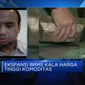 2021, BRMS Targetkan Produksi Emas di Atas 30 Ribu Ons