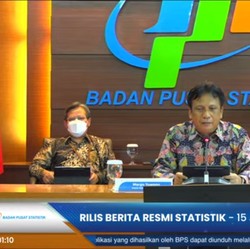 Impor Bahan Baku Melonjak, Industri RI Siap Ngegas!