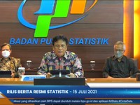 Impor Bahan Baku Melonjak, Industri RI Siap Ngegas!