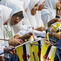 Fakta Kasus Covid Brunei yang Meledak, Naik Ratusan Persen