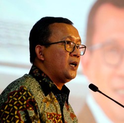 Bos BTN Usulkan Target Rights Issue Turun Jadi Rp 3,3 T