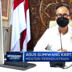 Mau Bikin Laptop 'Saingan' Macbook, Ini Persiapan RI