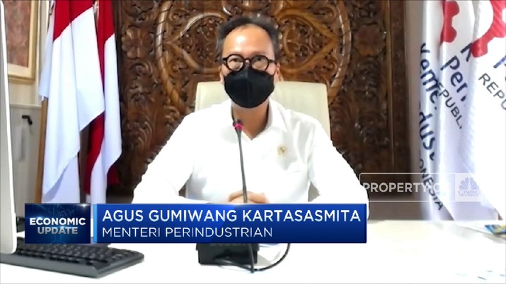 Efek Stimulus PPN, Penjualan Properti Hingga Semen & Keramik Naik (CNBC Indonesia TV) Efek Stimulus PPN, Penjualan Properti Hingga Semen & Keramik Naik (CNBC Indonesia TV)