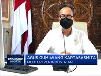 Menperin Blak-blakan Efek Relaksasi PPnBM Hingga PPKM Darurat