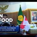 Mentan Klaim 3 Food Estate Sukses, Ini Lokasinya