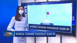 Hot News: WNA 'Eksodus' dari RI Hingga Bantuan Medis Asing