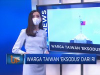 Hot News: WNA 'Eksodus' dari RI Hingga Bantuan Medis Asing