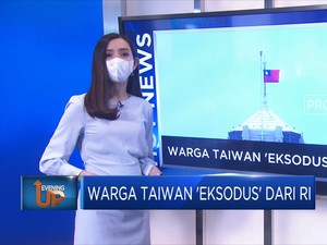 Hot News: WNA 'Eksodus' dari RI Hingga Bantuan Medis Asing