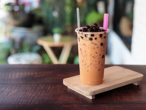 Kata Ahli Pencernaan soal Temuan 300 Batu Ginjal pada Wanita Doyan Minum Boba
