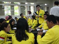 KIP Kuliah Dipangkas Imbas Efisiensi, Ini Rinciannya