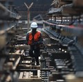 Proyek MRT & Kereta Cepat Andalan Jokowi Tersandung Masalah!