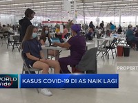 Pemulihan Bergerak Cepat, Inflasi AS Diprediksi Tetap Tinggi
