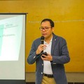 Eks Kader PKS Rama Pratama Ditunjuk Jadi Komisaris Telkomsat