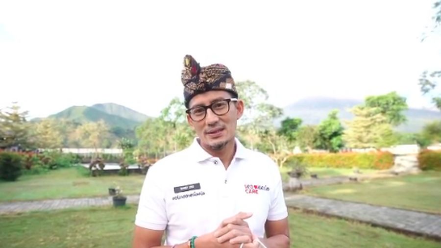 Instagram @sandiuno