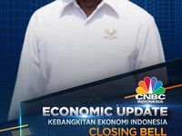 Live Now! Mentan SYL Blak-blakan Soal Ketahanan Pangan RI