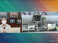 Per 15 Juli, RI Sudah Amankan 140 Juta Dosis Vaksin Covid-19