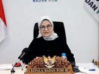 Bunda, Ini Alasan BPOM Izinkan Suntik Vaksin Sinovac ke Anak