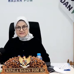 BPOM Resmi Terbitkan Izin Pakai Vaksin Janssen & CanSino