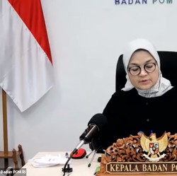Bos BPOM Bicara Soal Vaksin Covid-19 Booster, Apa Katanya?