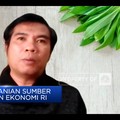 Supply Terbatas, RI Sulit Perluas Ekspor Pertanian
