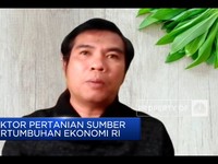 Supply Terbatas, RI Sulit Perluas Ekspor Pertanian