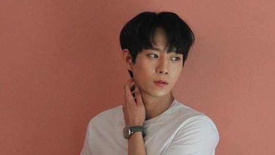 Kim Young Dae (Instagram)