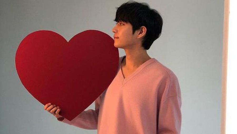 Kim Young Dae (Instagram)