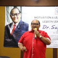 Mantan Menteri BUMN Sugiharto Wafat, Ini Wasiat Almarhum