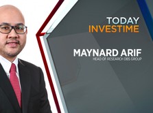 Live Now! Berebut Saham Konglomerasi, Siapa Paling Oke?