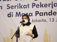 Menaker Tawarkan Sejumlah Opsi Bagi Perusahaan
